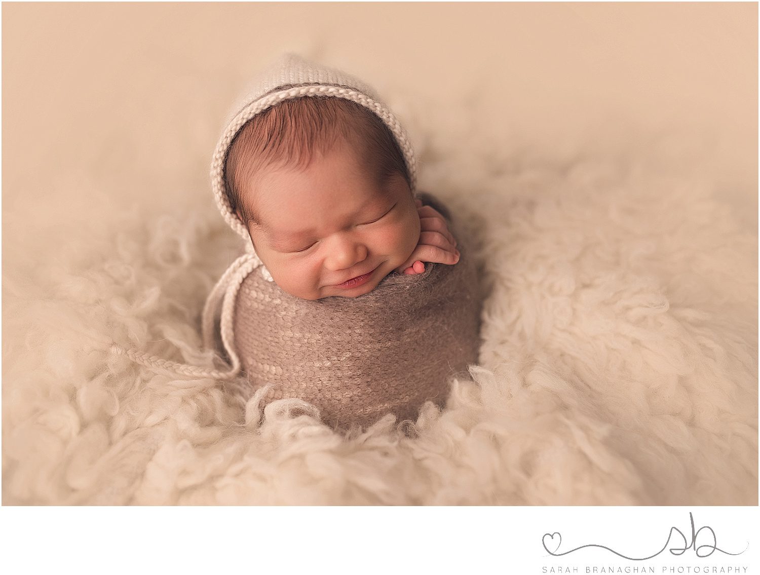 Newborn Photography | Sarah Branaghan Photography | Cleveland Newborn Photographer | Newborn Posing