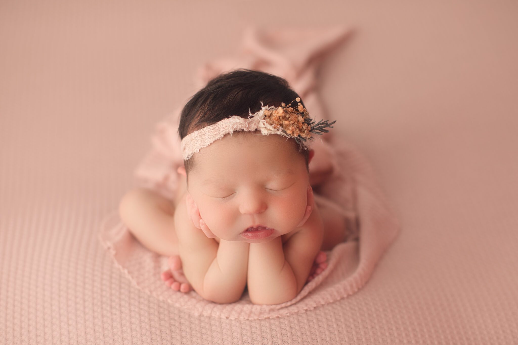 Olmsted Township Baby Photographer Meet Alice » Cleveland