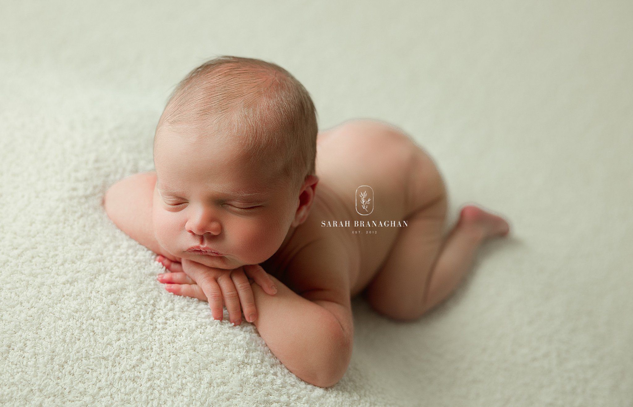 Cleveland's Top Newborn Photographer