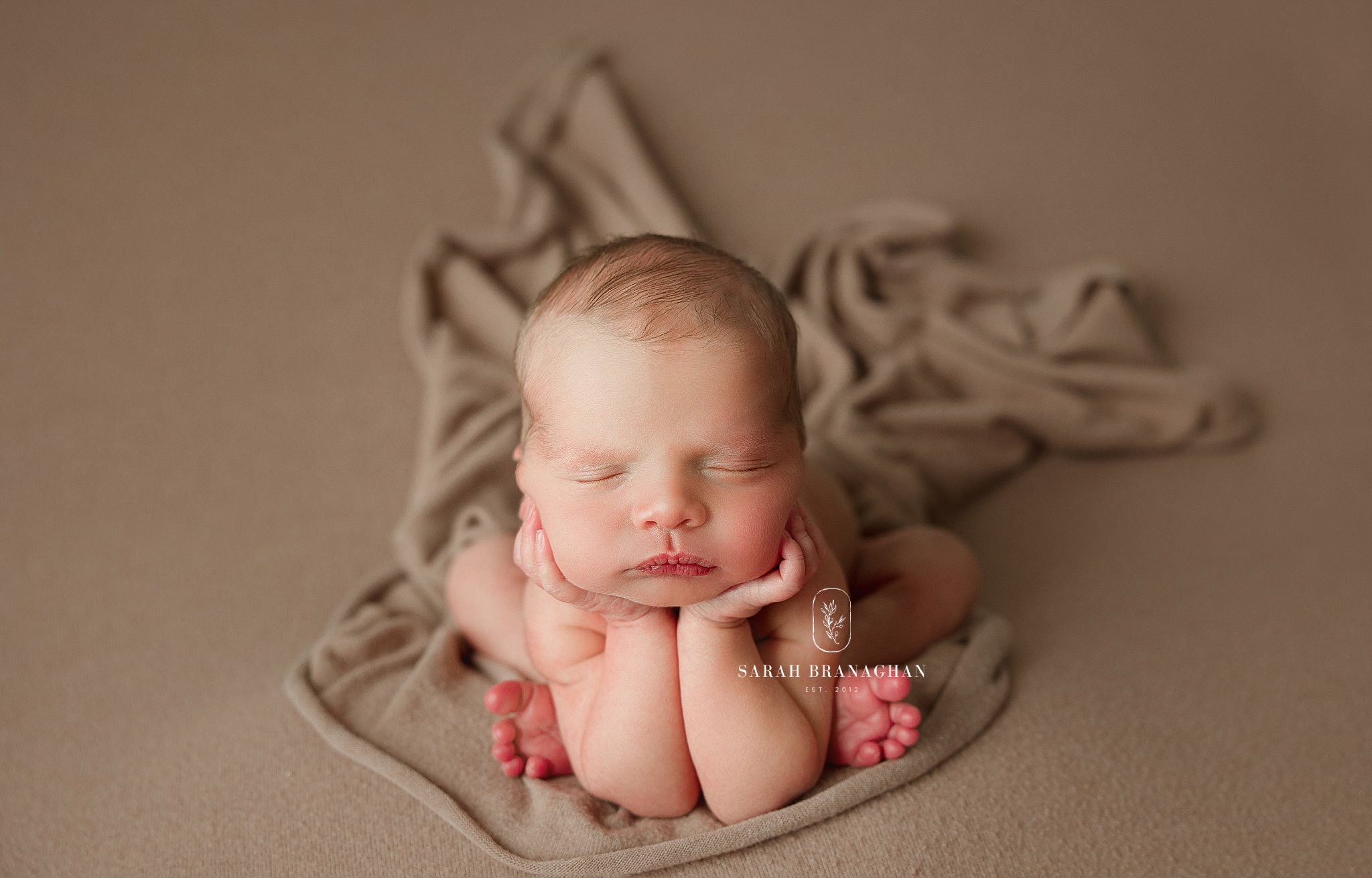 Cleveland's Top Newborn Photographer