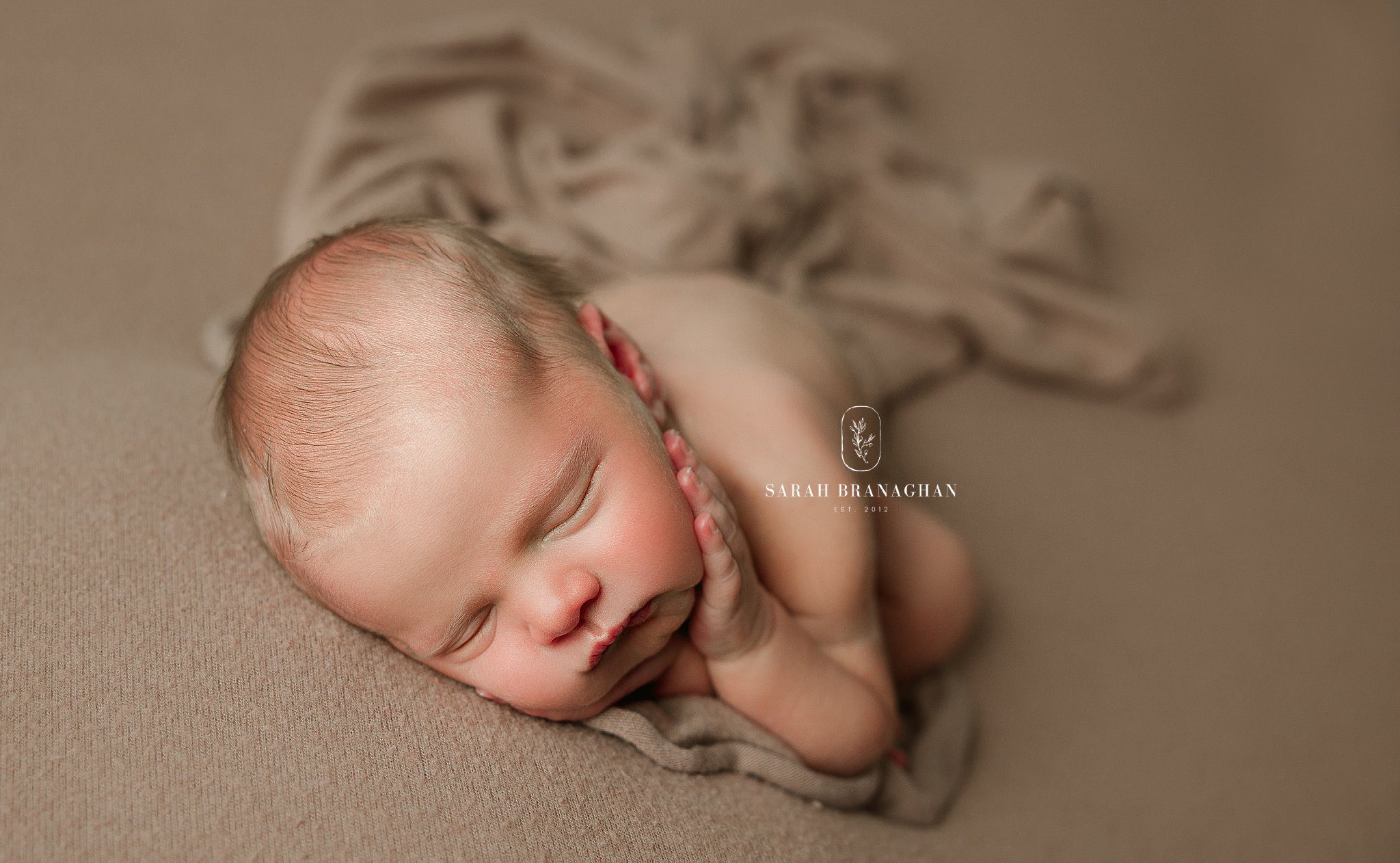 Cleveland's Top Newborn Photographer